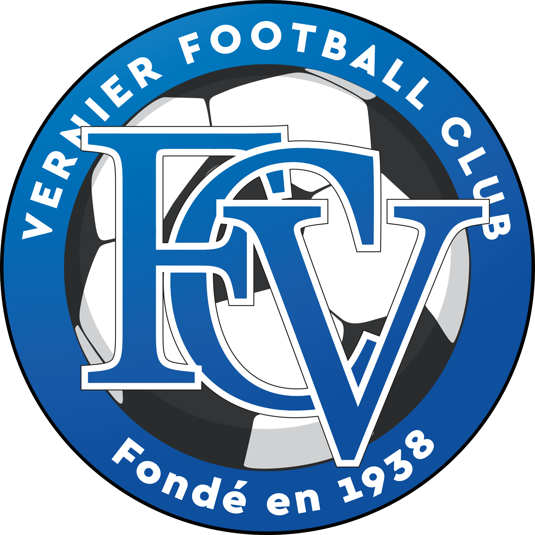 Football Club Vernier